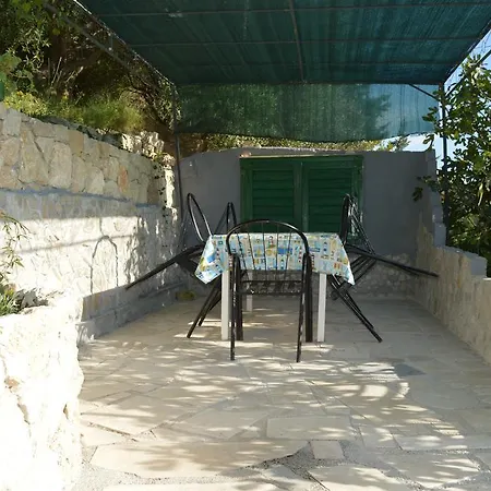 아파트 Sea View Nemira
